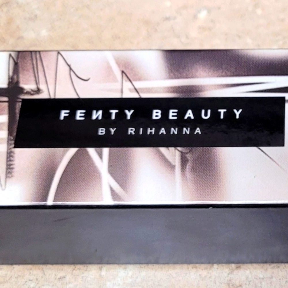 Fenty By Rhianna- Lip Paint- Peachy Nude